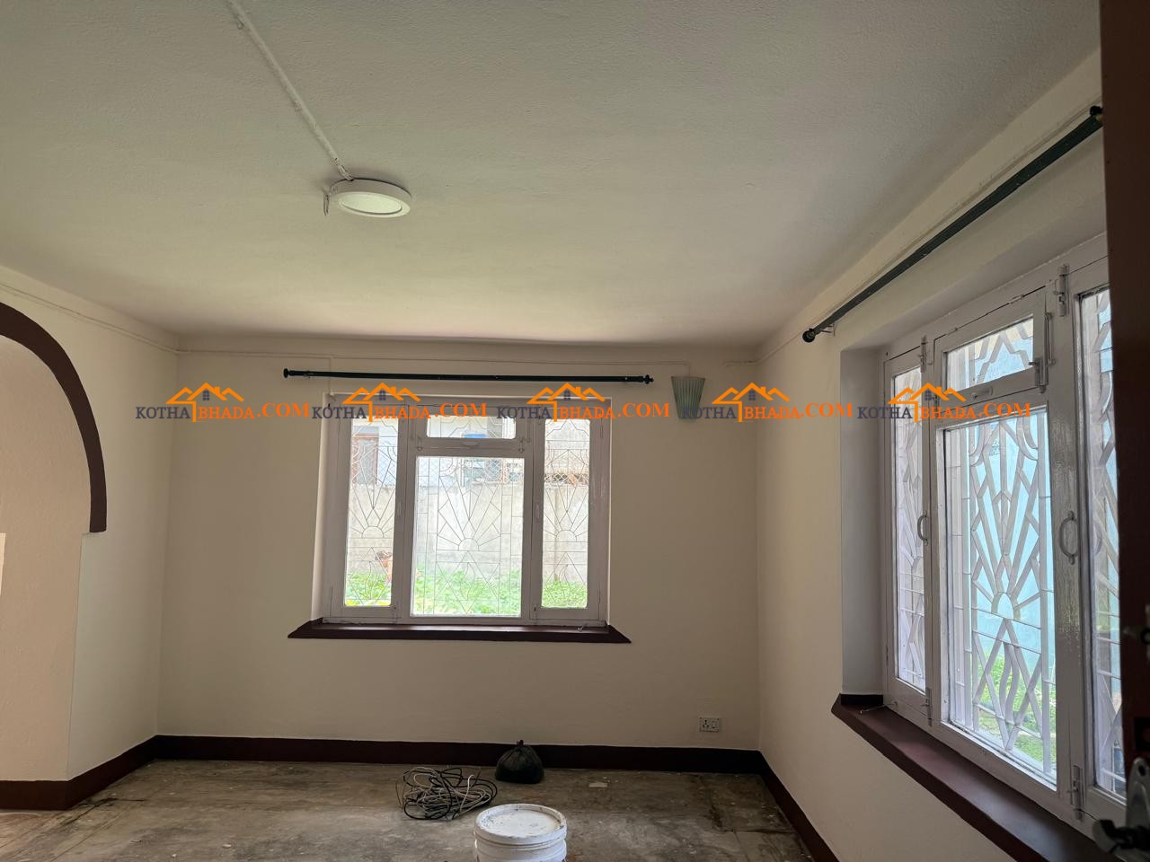 2BHK Flat available for rent for Office at Baluwatar